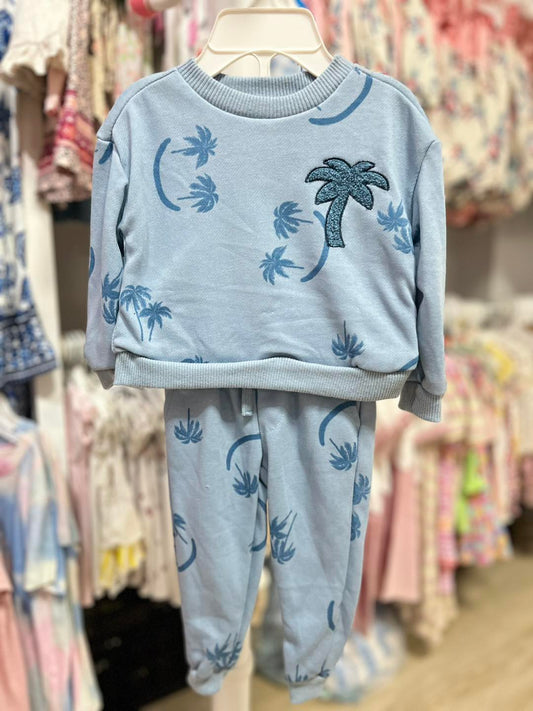 CH 176 - TERNO INFANT