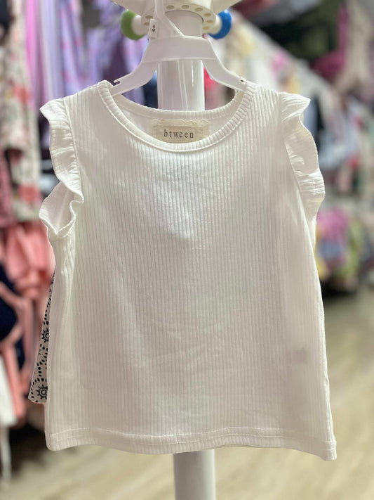 CHONH 182 MIXED BRAND COORDS FOR GIRLS TERNO SHORTS