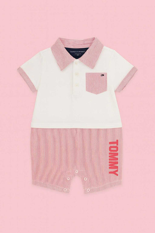 TH01 - TOMMY ROMPER
