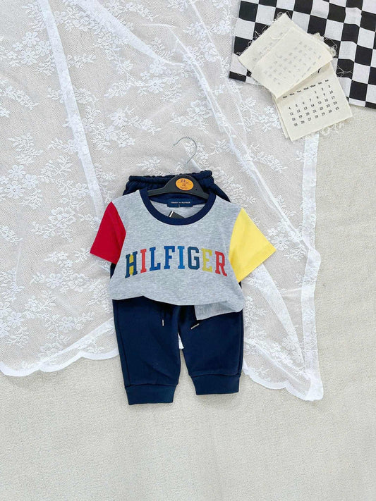 VT 547 TOMMY BOY COLORFUL HILFIGHER TERNO