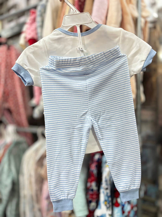 CHONH 537A DISNEY BABY COMFY TERNO