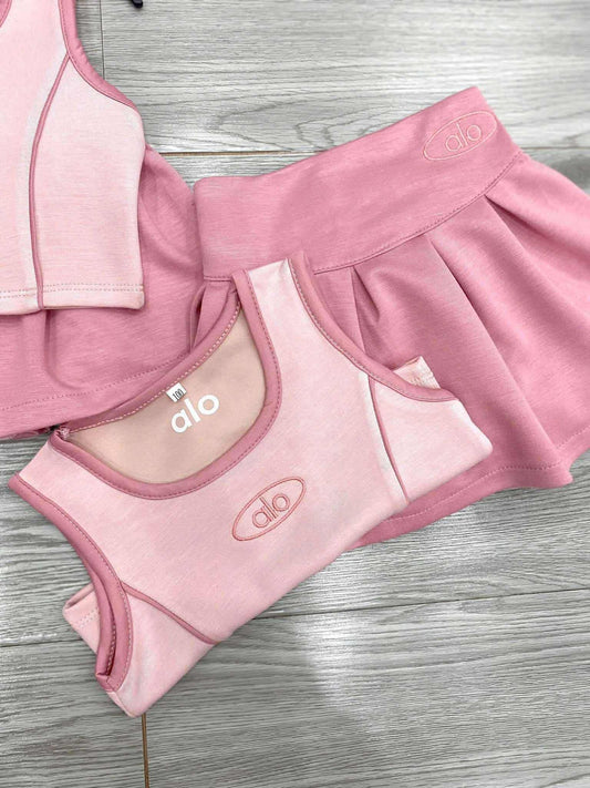 VT 573 ALO SPORTY COORDS