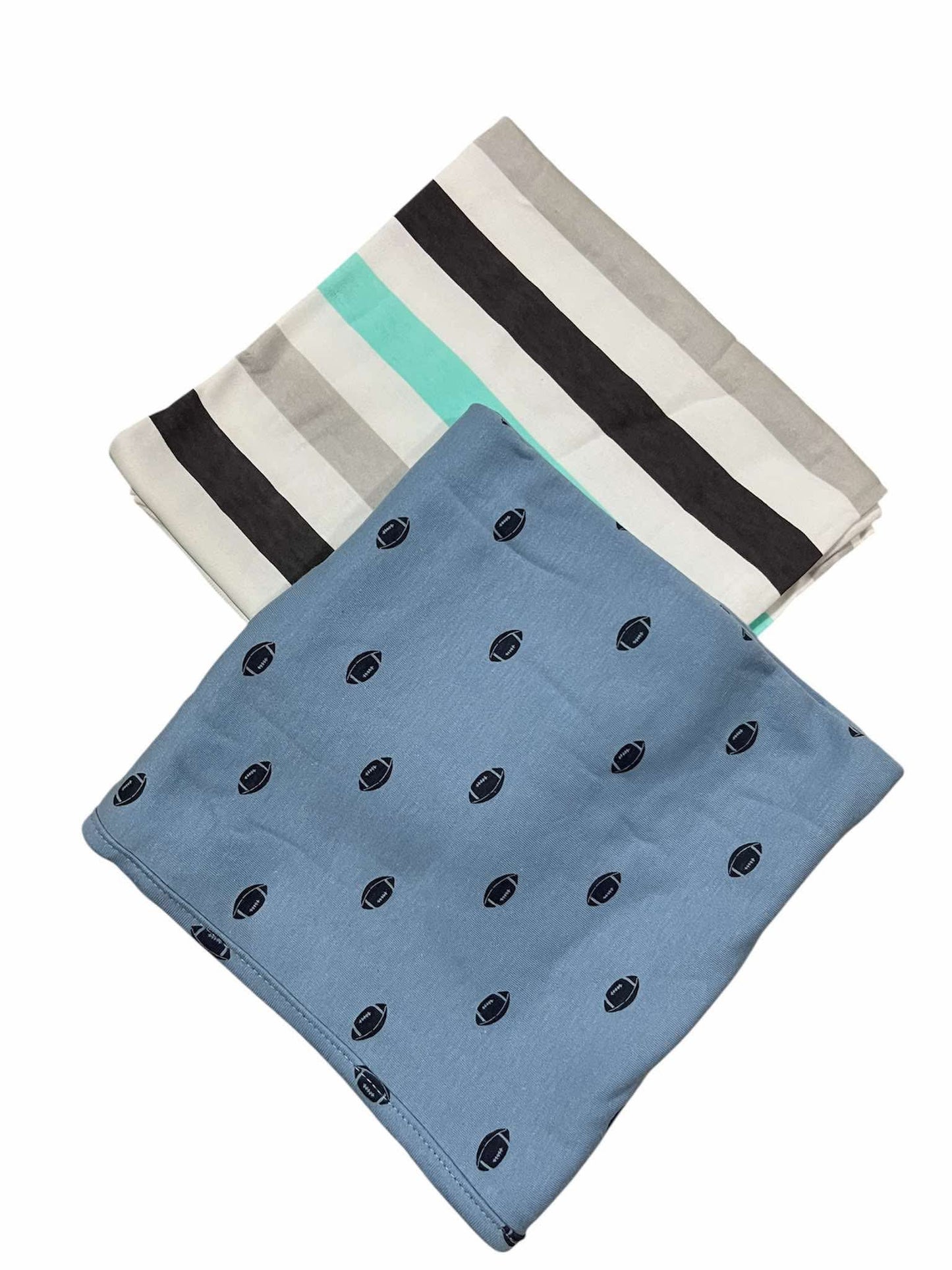 CHONH 195 CARTER'S 2PC BLANKET