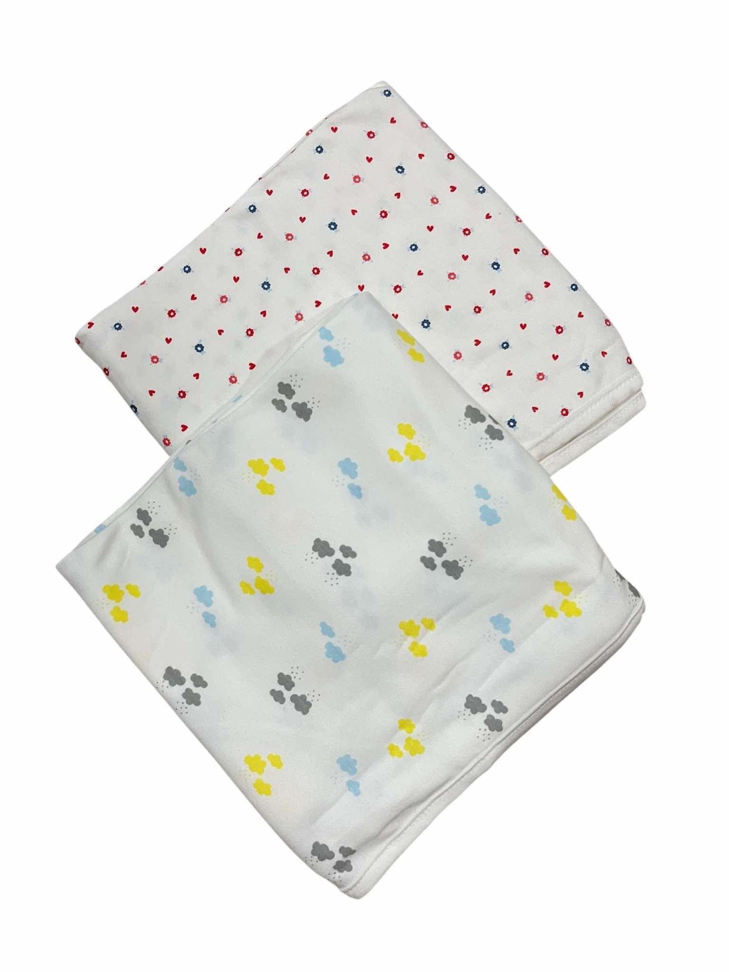CHONH 195 CARTER'S 2PC BLANKET