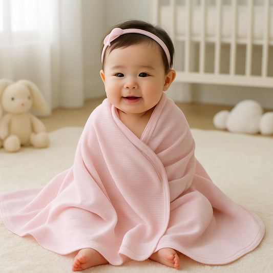 CHONH 195 CARTER'S 2PC BLANKET