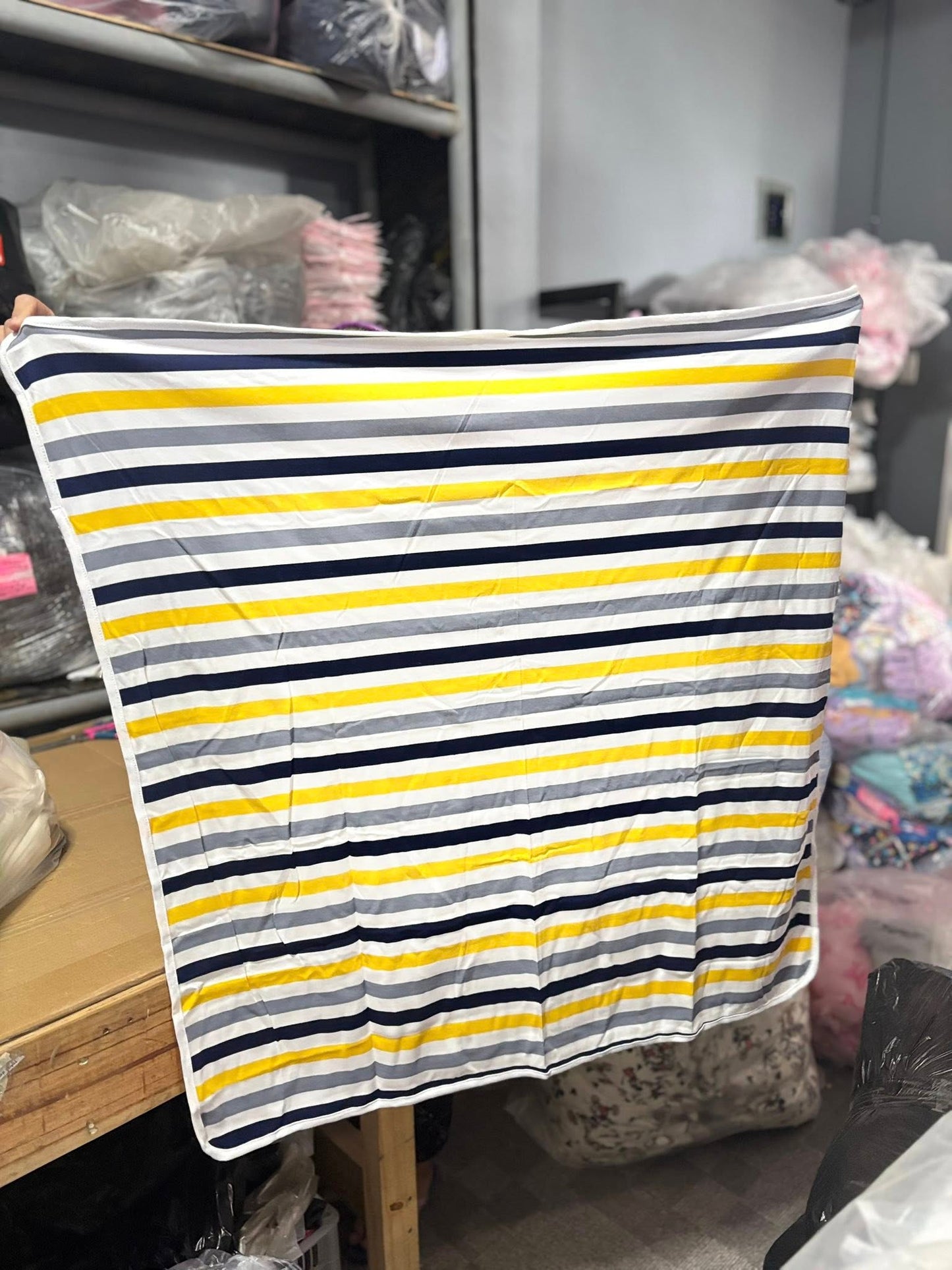 CHONH 195 CARTER'S 2PC BLANKET