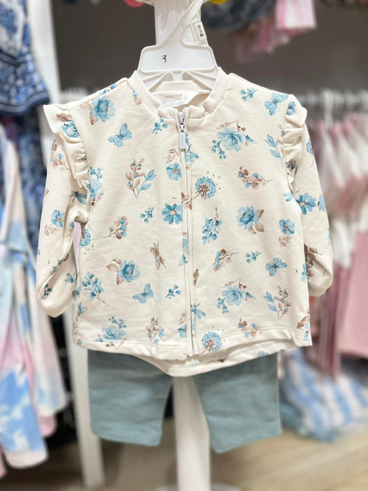 MAYORAL LONGSLEEVE TERNO GIRL