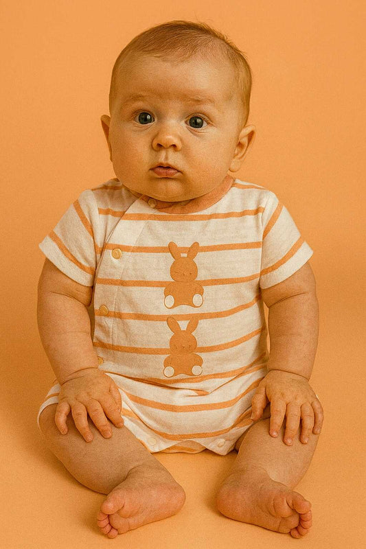 CHONH 72 PREMIUM ROMPER (RABBIT)