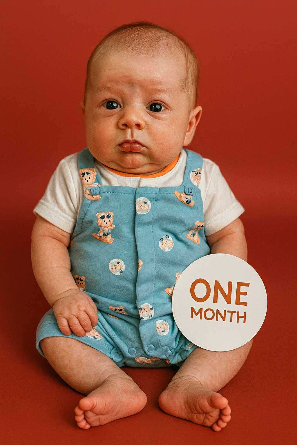 CHONH 72 PREMIUM ROMPER