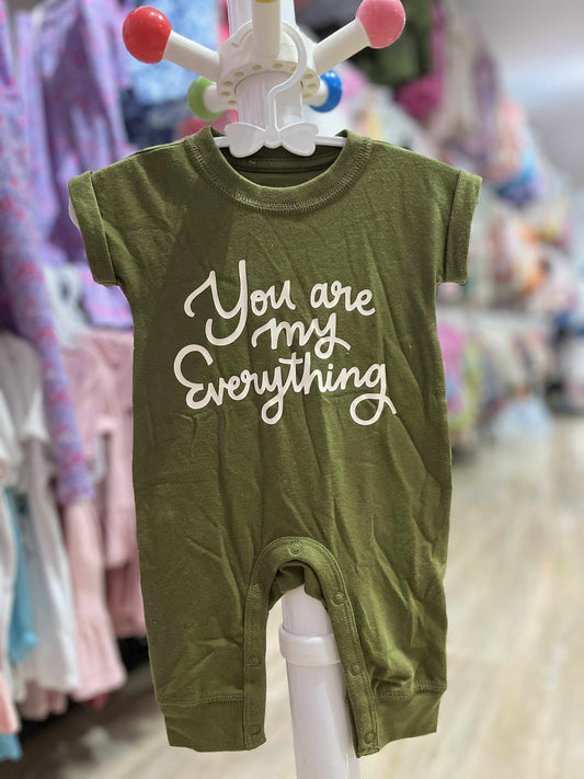 CHONH 237 CAT & JACK / OLD NAVY OPENFEET