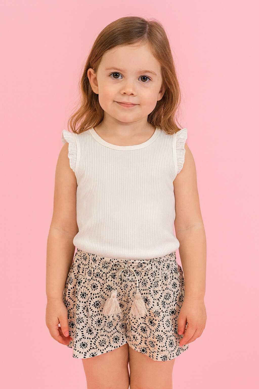 CHONH 182 MIXED BRAND COORDS FOR GIRLS TERNO SHORTS