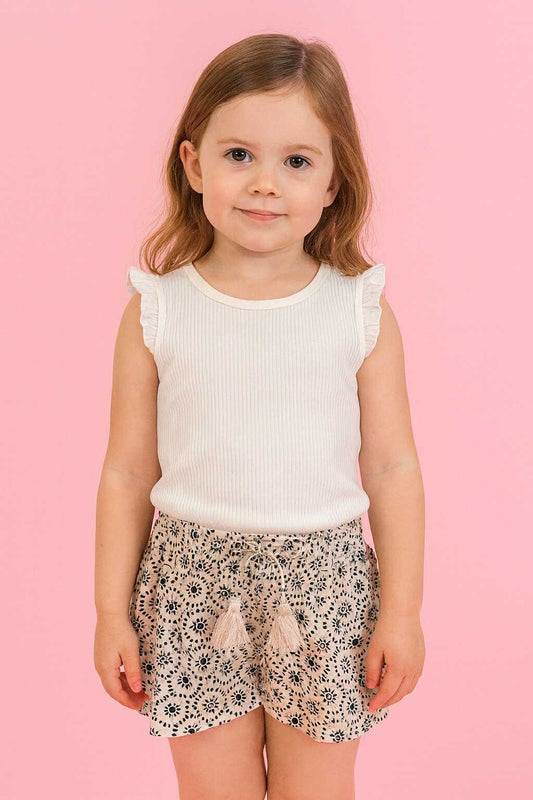 CHONH 182 MIXED BRAND COORDS FOR GIRLS TERNO SHORTS