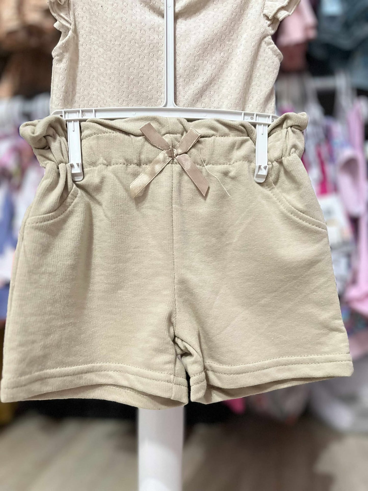 CHONH 113 RABBIT B. 3PC GIRL W/ SHADES