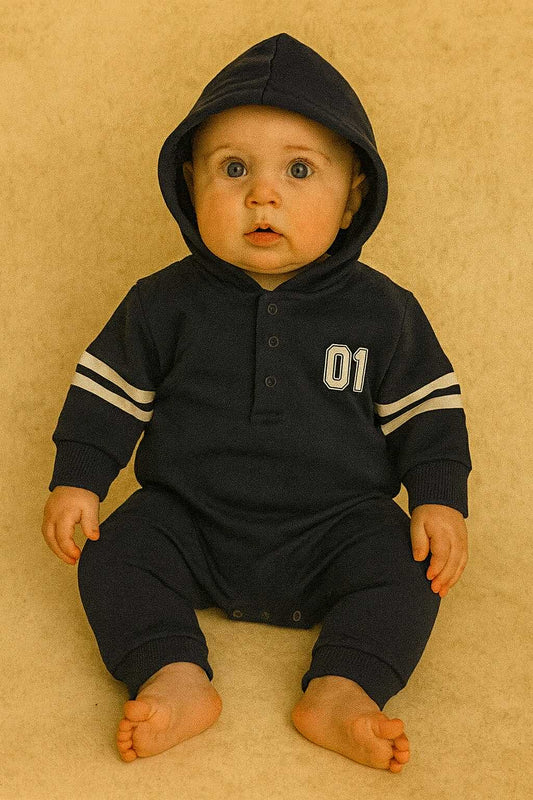 CHONH 86 LONGSLEEVE ONESIES ONLY