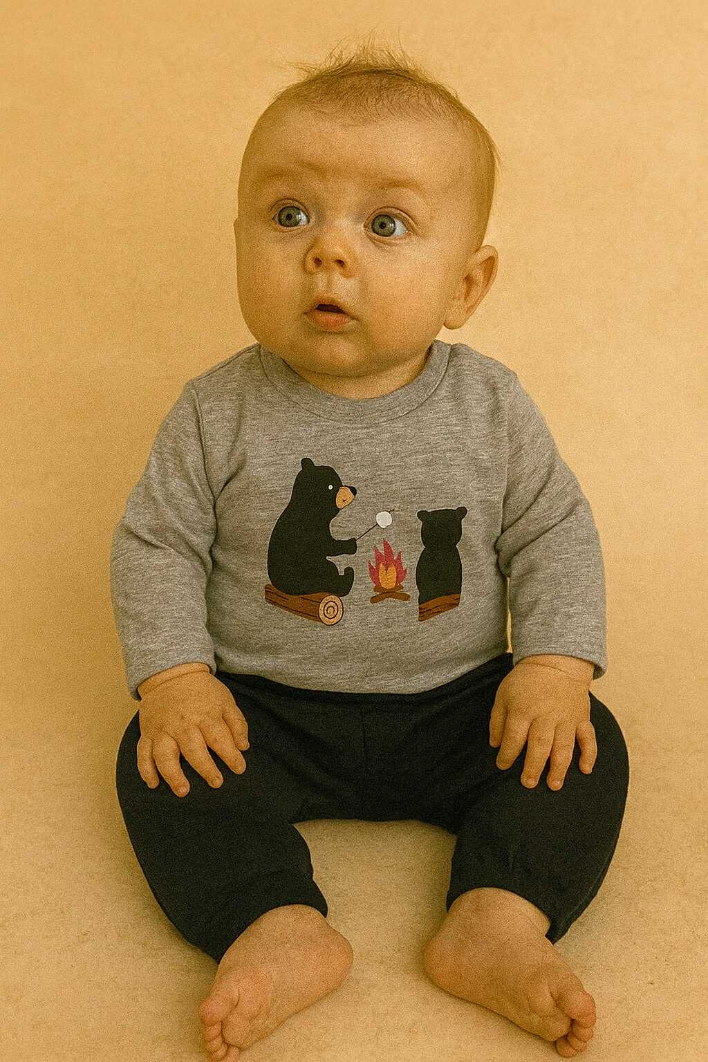 LONG SLEEVES WITH PANTS