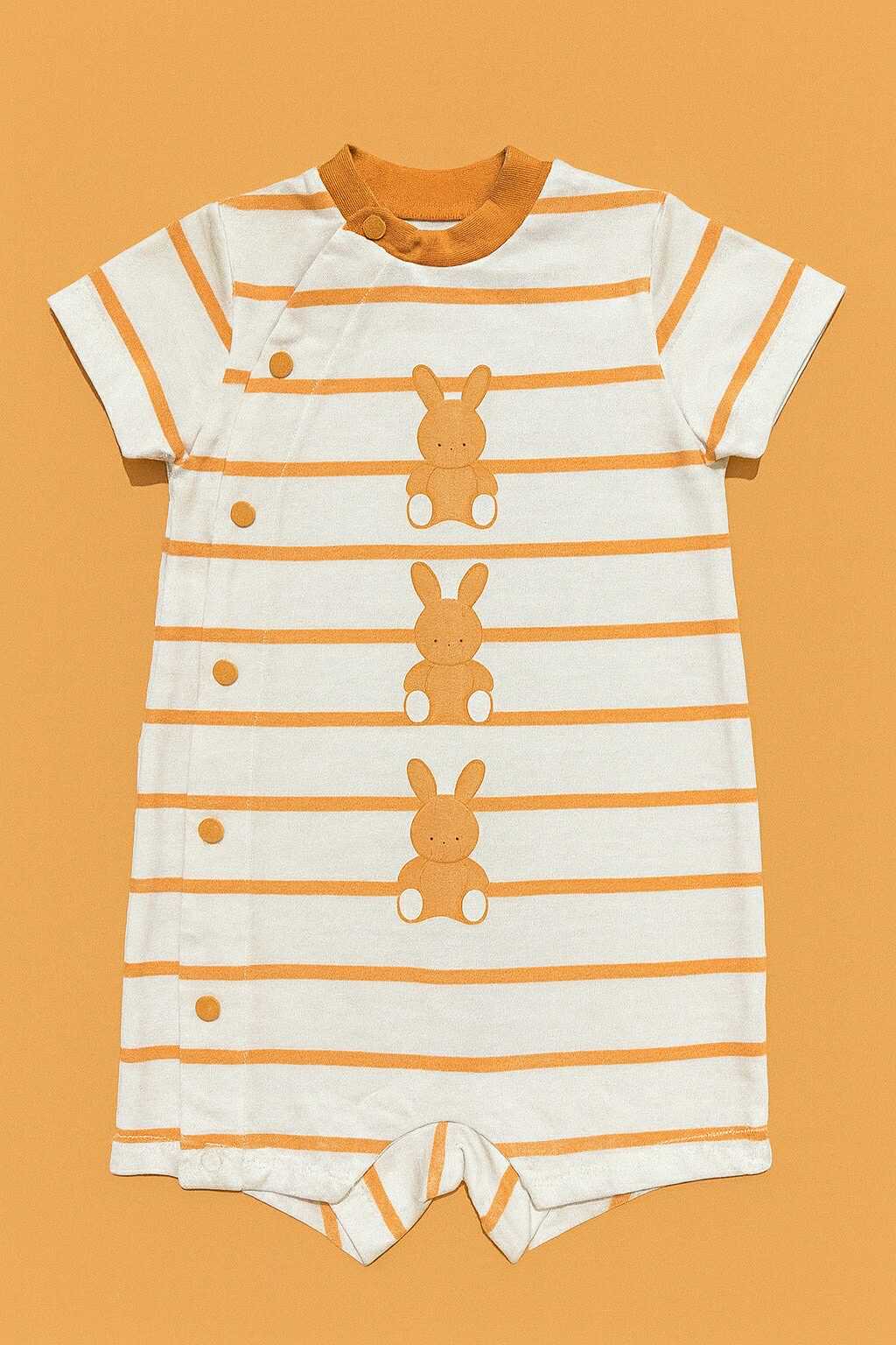 CHONH 72 PREMIUM ROMPER (RABBIT)