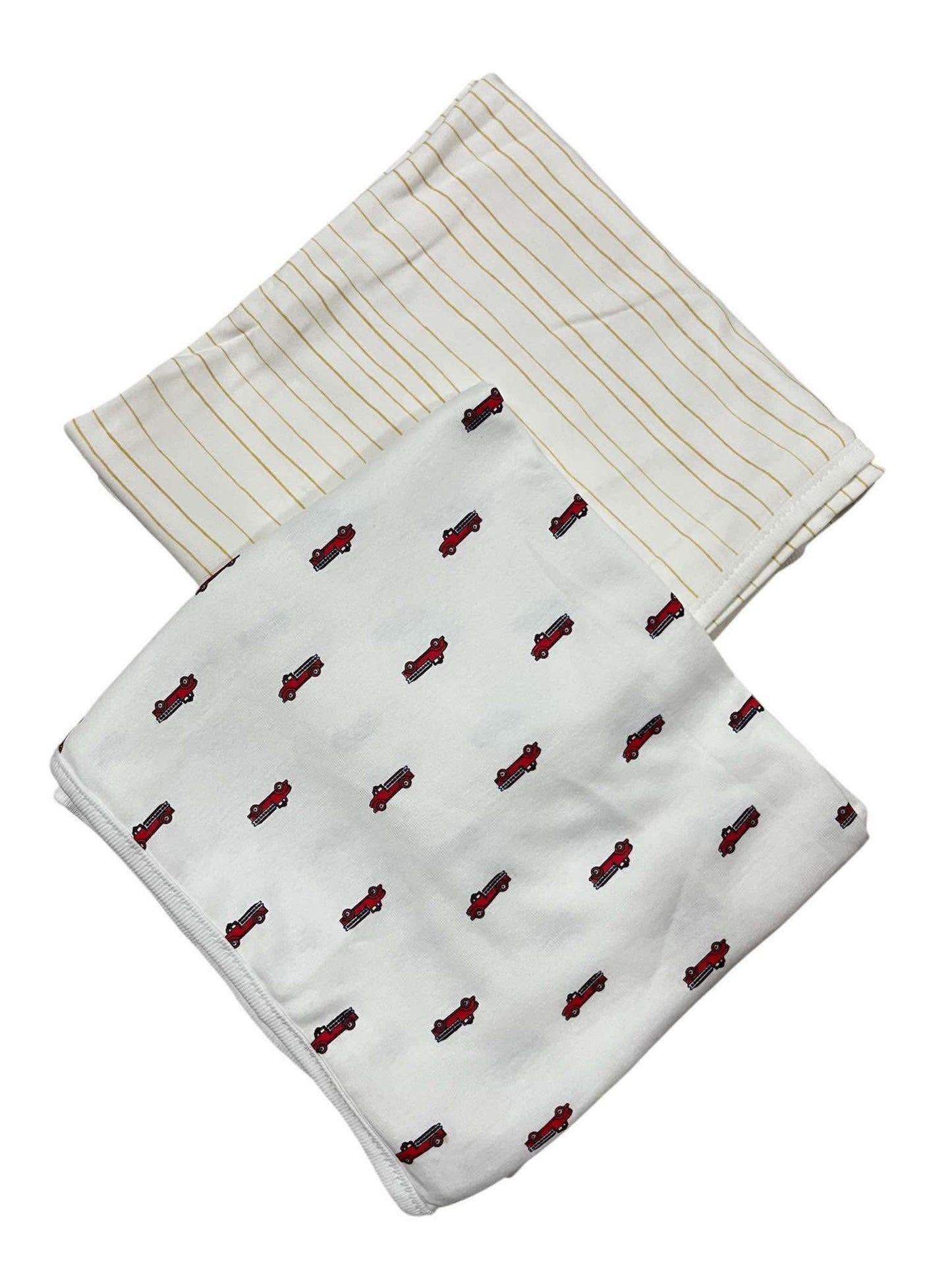 CHONH 195 CARTER'S 2PC BLANKET