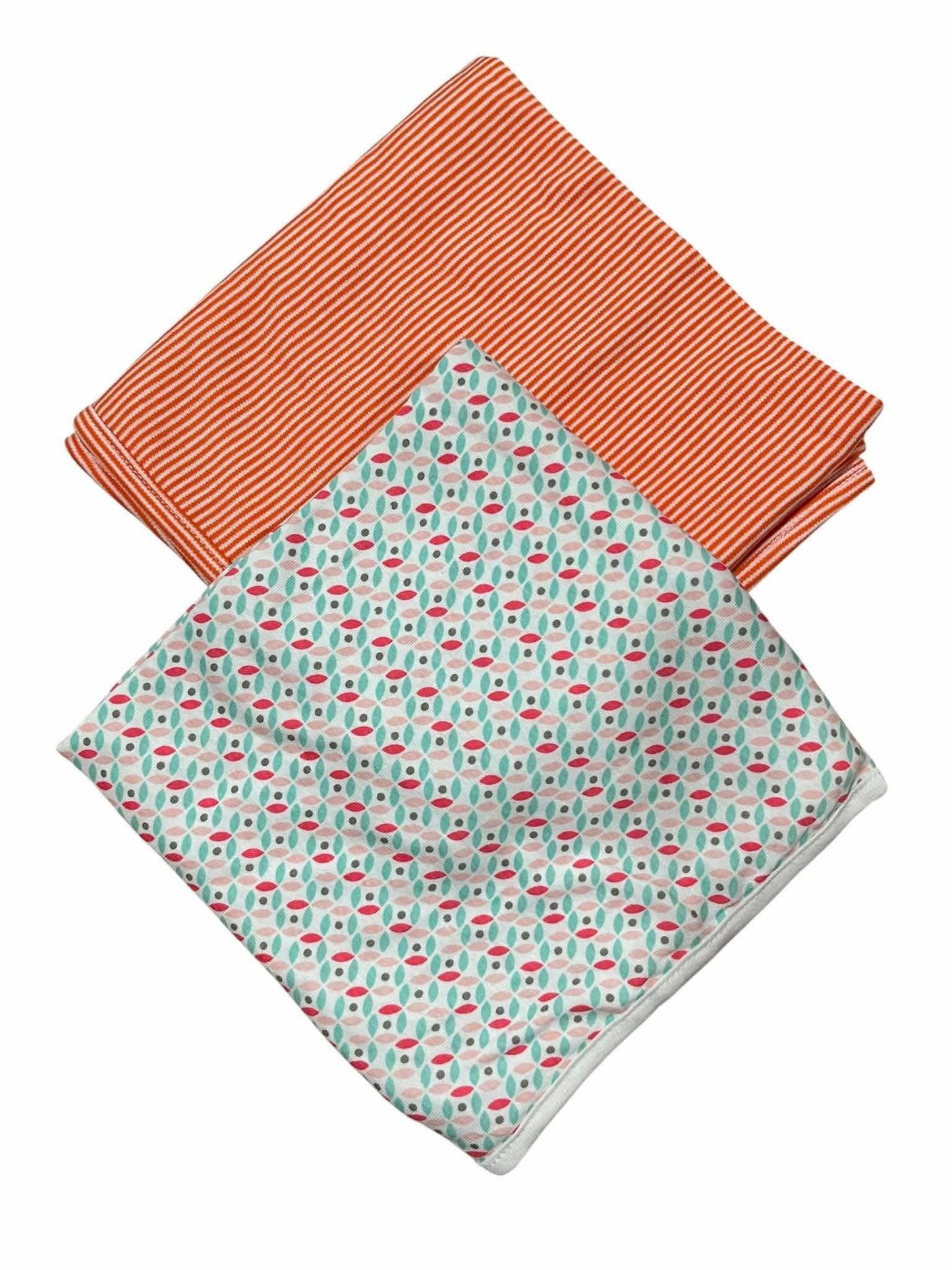 CHONH 195 CARTER'S 2PC BLANKET