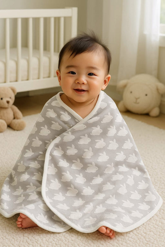 CHONH 195 CARTER'S 2PC BLANKET
