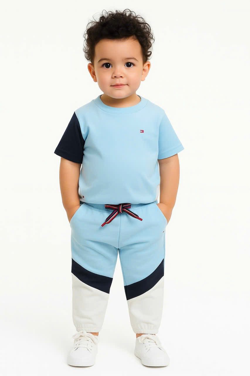 VT 524 TOMMY TRICOLOR TERNO