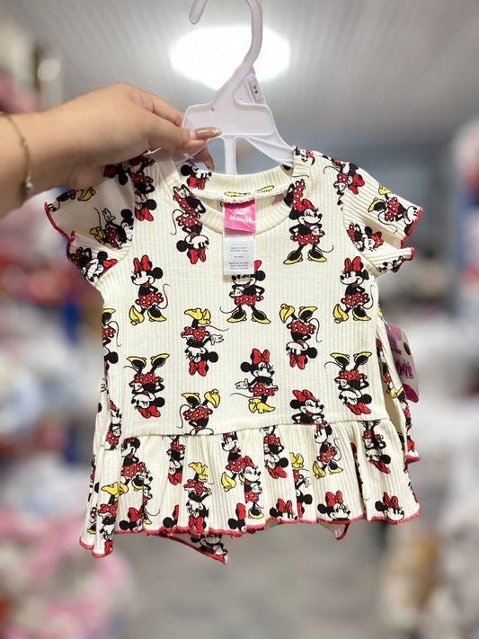 CHONH 380A - DINSEY SOFT RIBBED