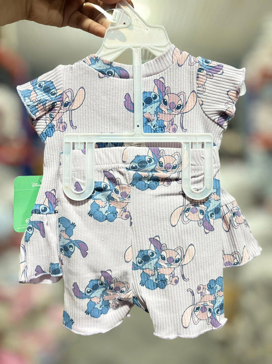 CHONH 380D - PURPLE STITCH