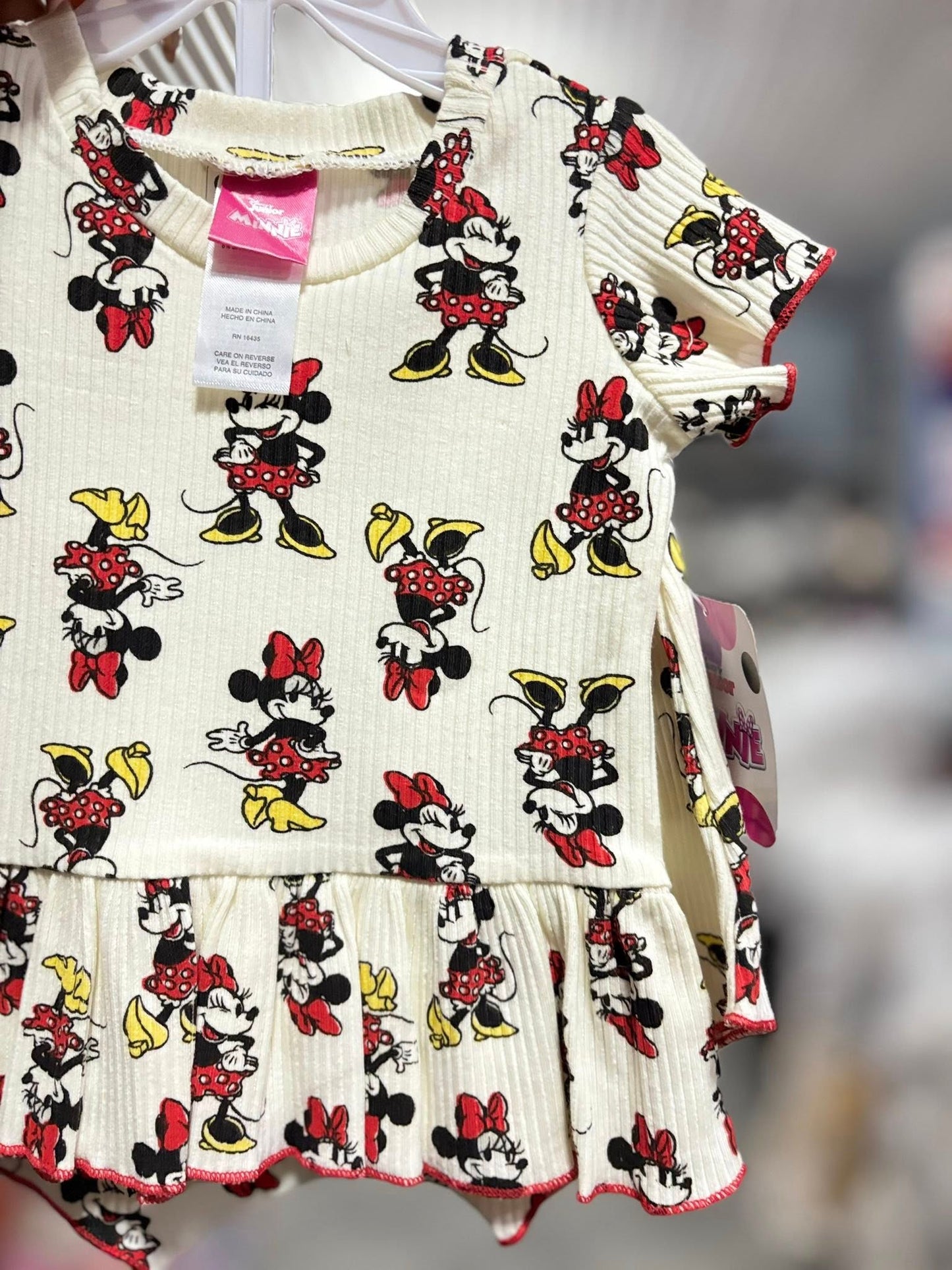 CHONH 380A - DINSEY SOFT RIBBED