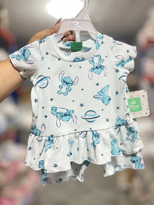 CHONH 380E - BLUE STITCH