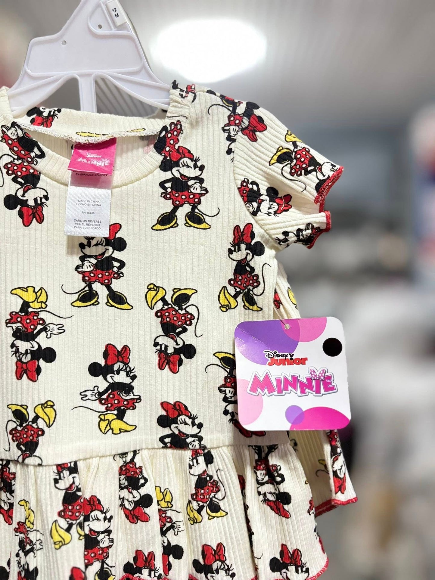 CHONH 380A - DINSEY SOFT RIBBED