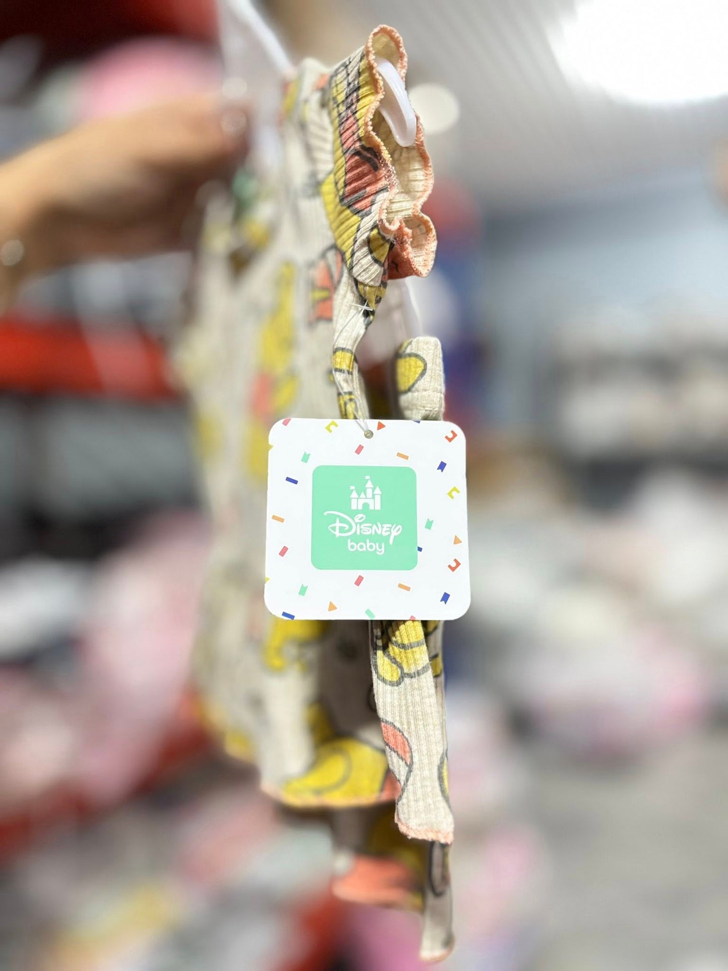 CHONH 380G - BROWN POOH