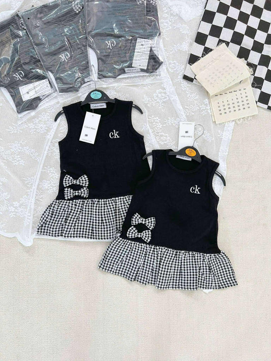 VT 556 CK BLACK DRESS