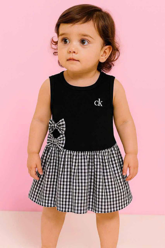 VT 556 CK BLACK DRESS