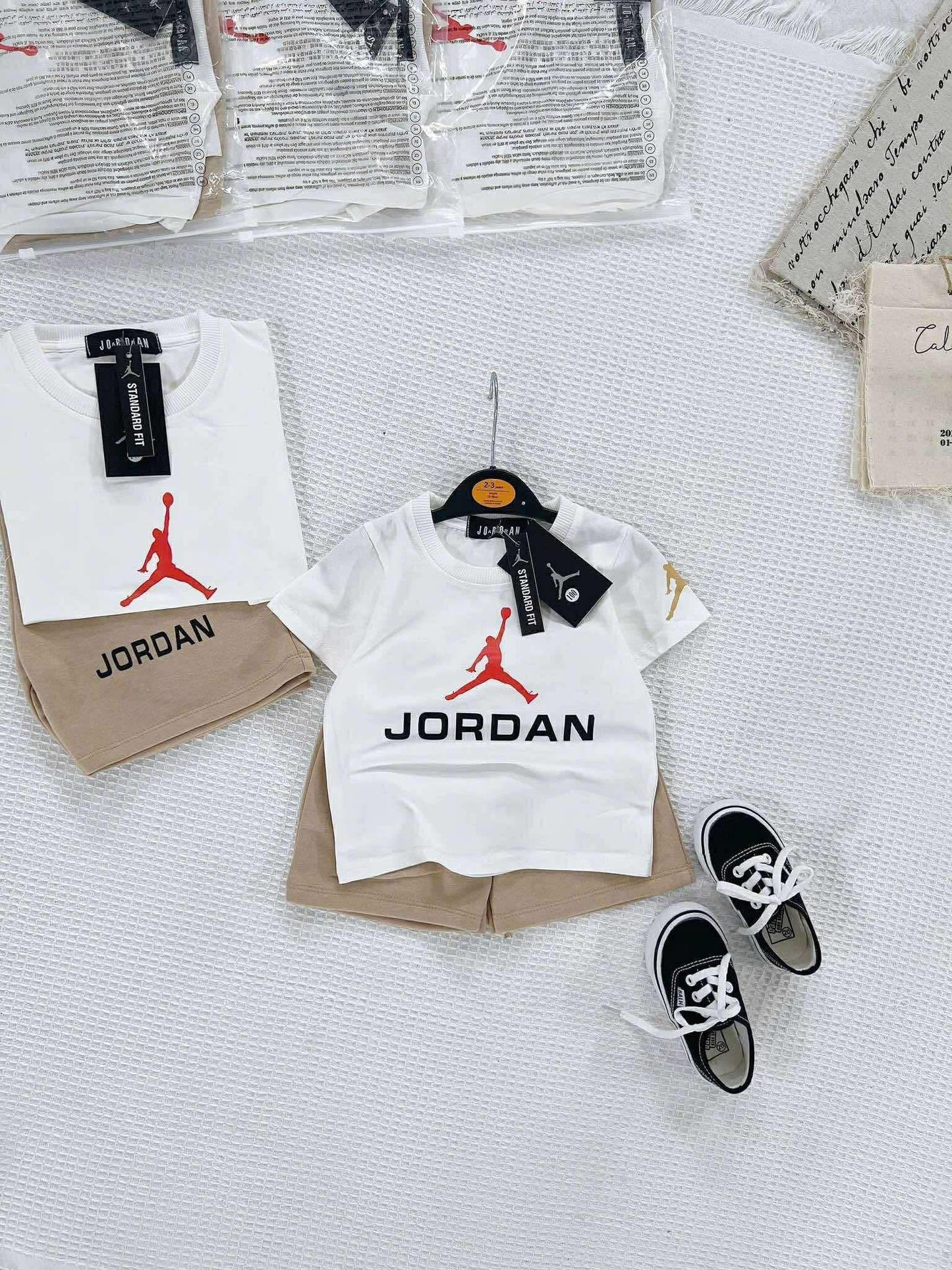 VT 570 - A JORDAN TERNO