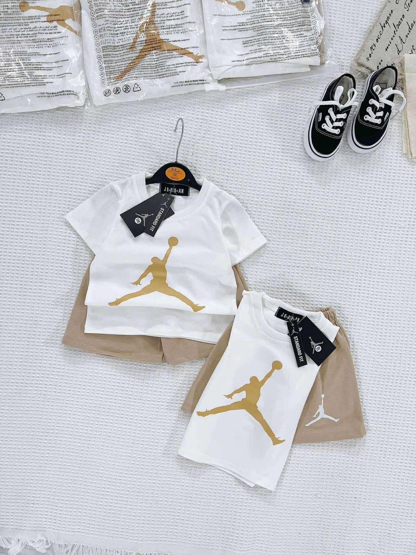 VT 570 - B (120) JORDAN TERNO