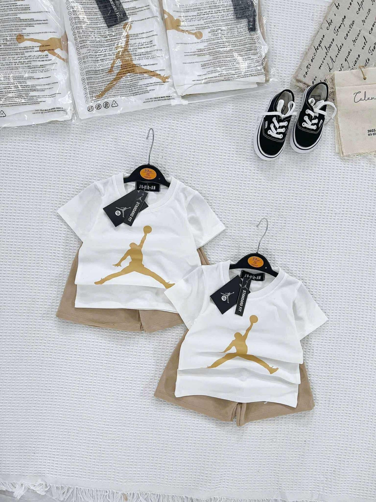 VT 570 - B (120) JORDAN TERNO