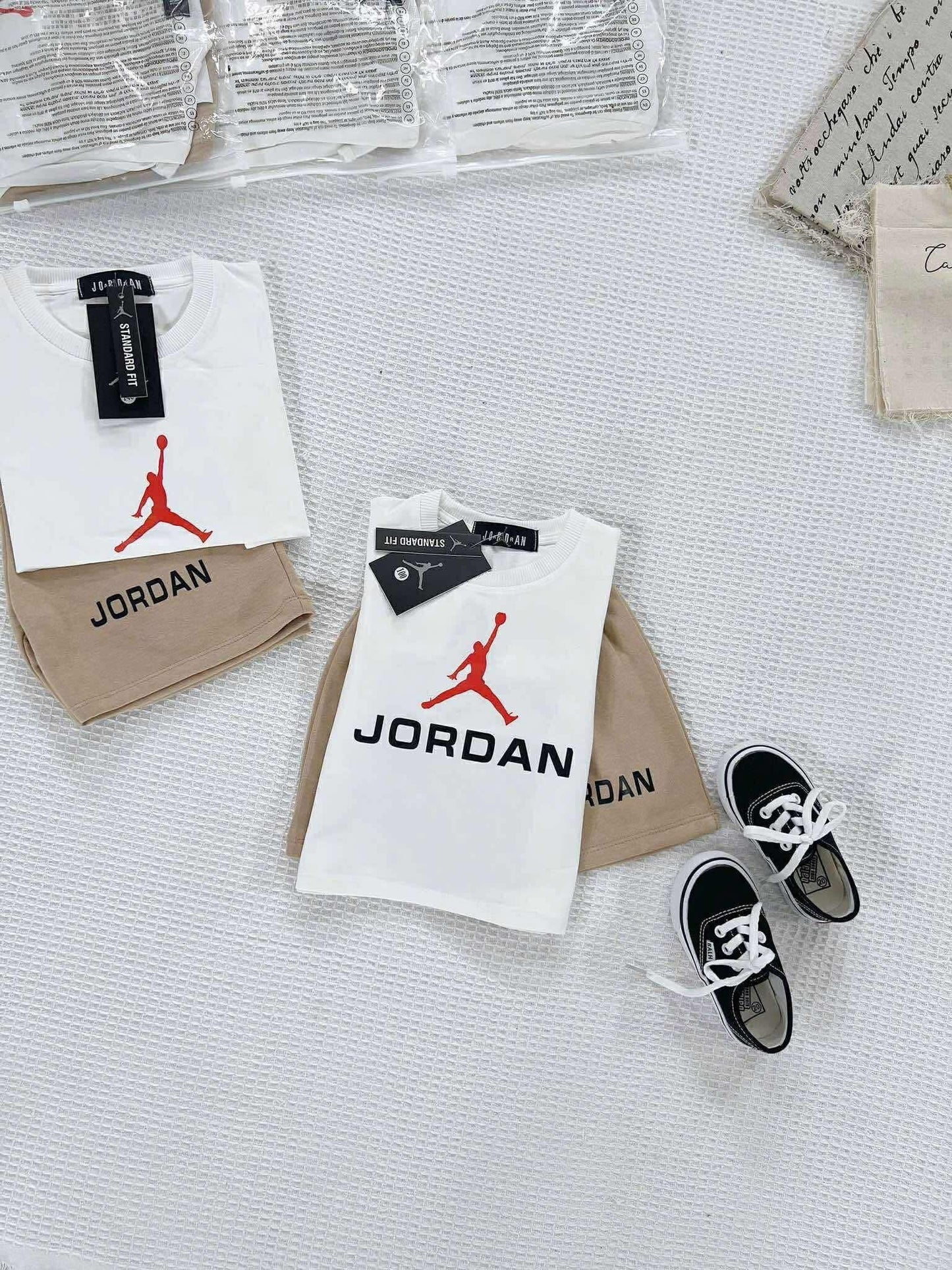 VT 570 - A JORDAN TERNO