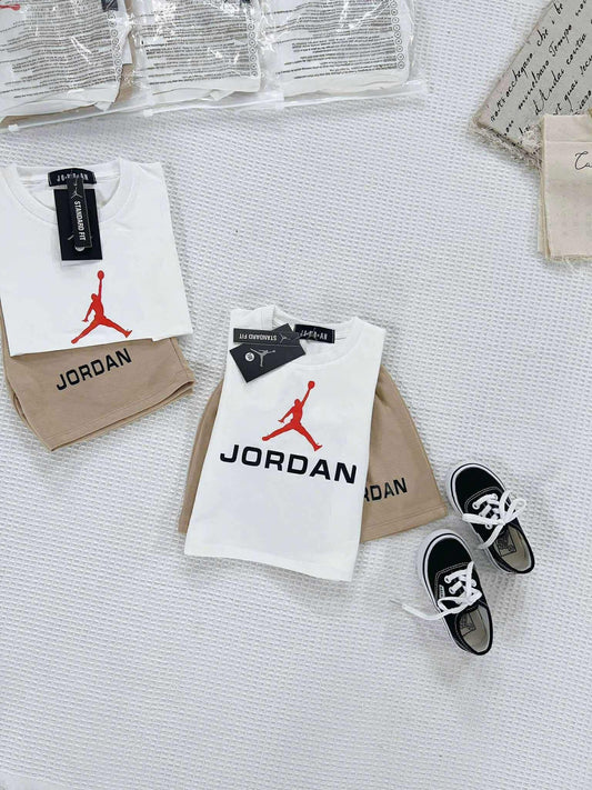 VT 570 - A JORDAN TERNO