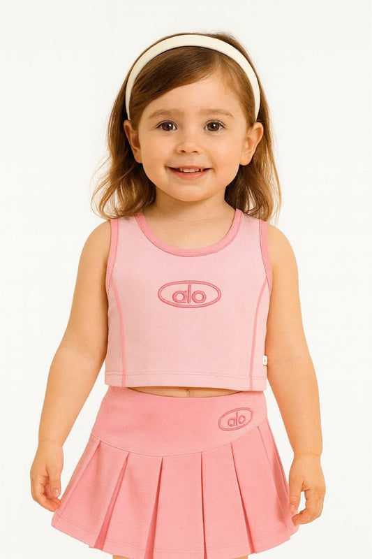 VT 573 ALO SPORTY COORDS