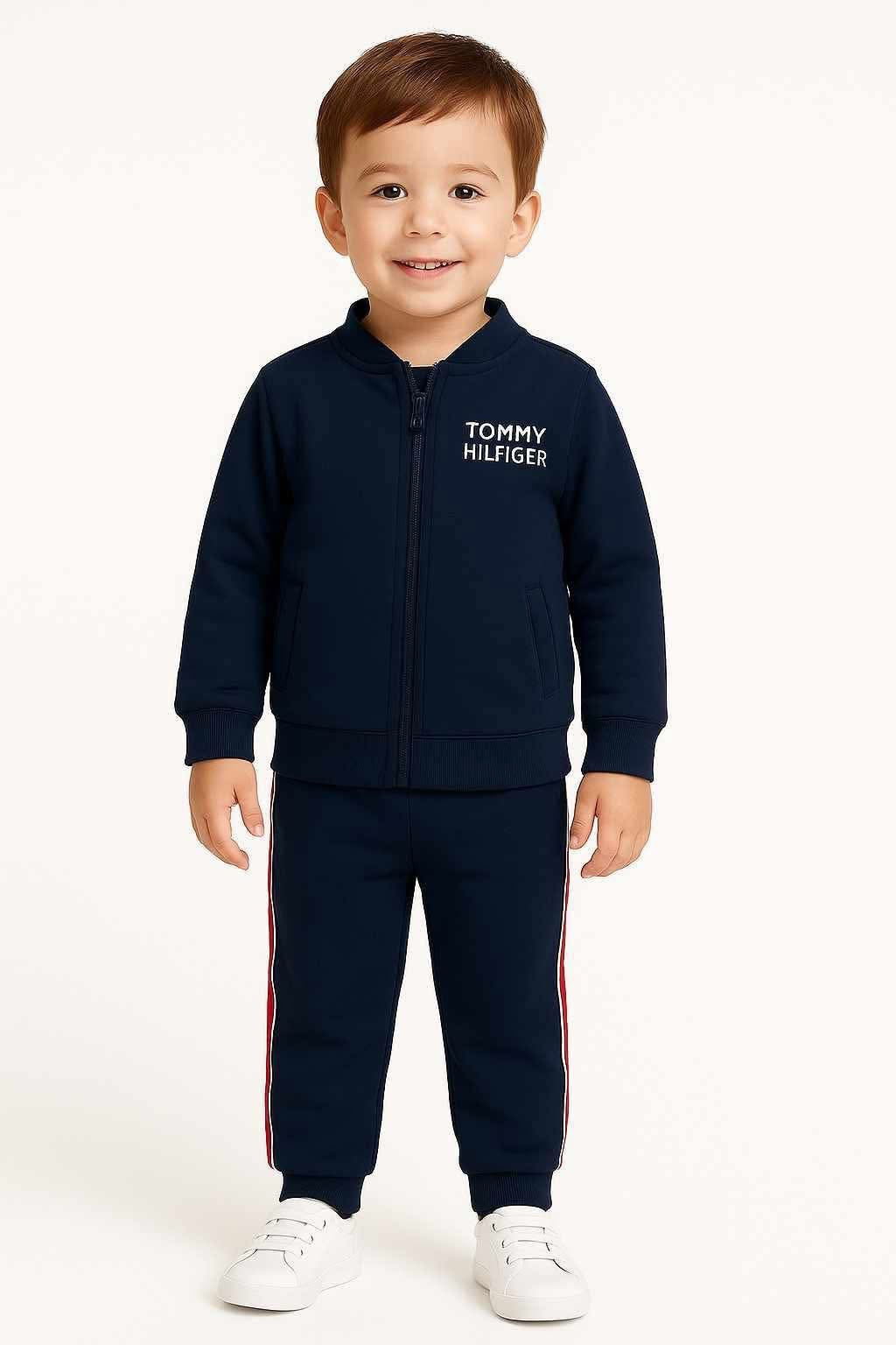 VT 590 TH JACKET TERNO