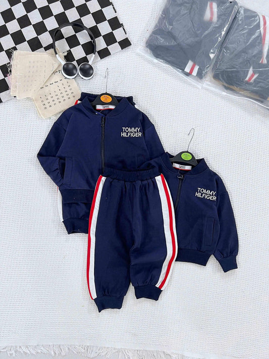 VT 590 TH JACKET TERNO