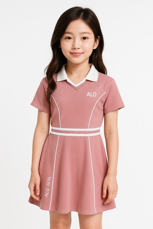 VT 587 ALO SPORTY DRESS