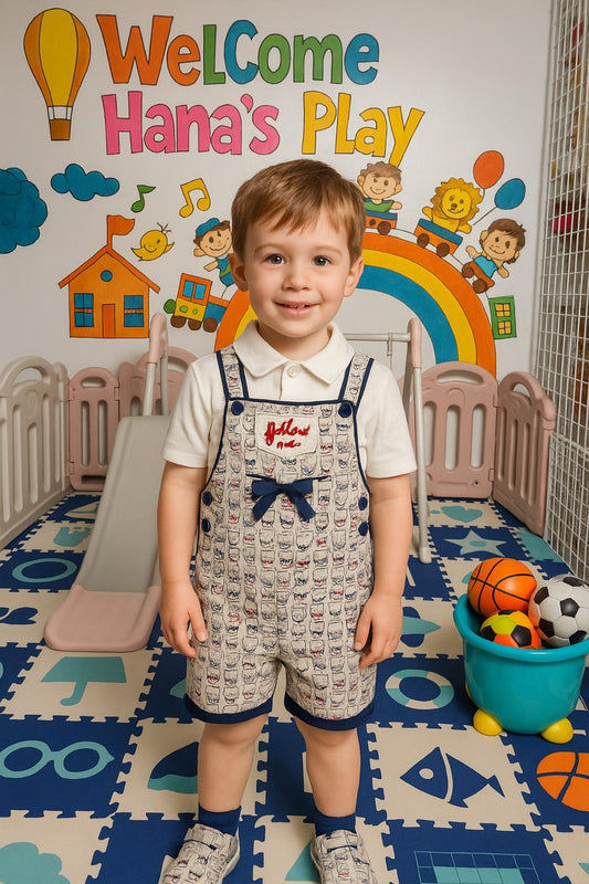 CHONH 73 - PREMIUM LONGSLEEVE TERNO