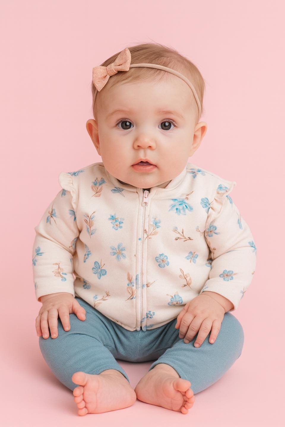 MAYORAL LONGSLEEVE TERNO GIRL